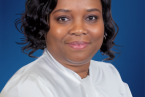 Adesina, Christina NP