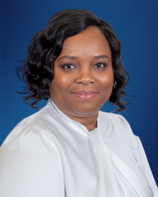 Adesina, Christina NP