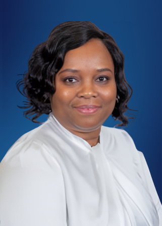 Adesina, Christina NP