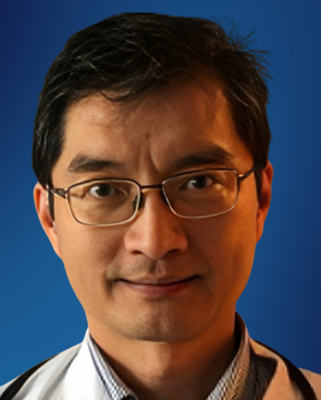 Chao, David C. MD, FCCP