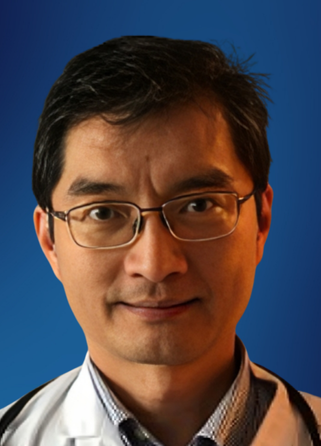 Chao, David C. MD, FCCP