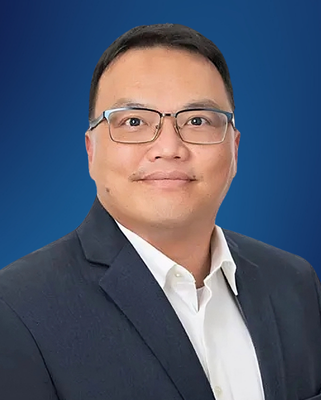 Lin, David L. MD