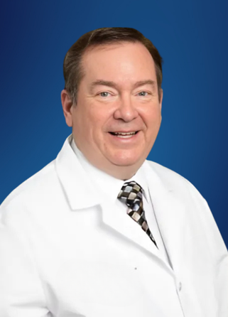 Krusleski, David W. MD, FAAFP