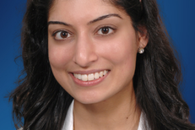 Chona, Deepika L. MD
