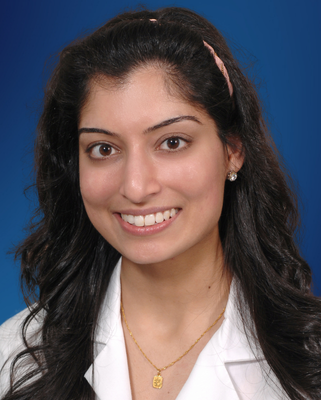 Chona, Deepika L. MD