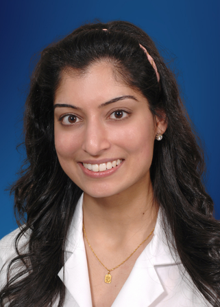 Chona, Deepika L. MD