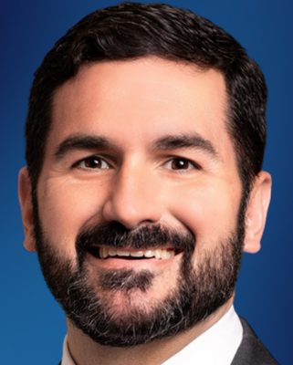 Garcia-Pena, Enrique MD