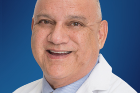 Aguilar, Eugenio “Fred” A. MD, FACS