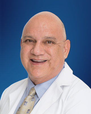 Aguilar, Eugenio “Fred” A. MD, FACS