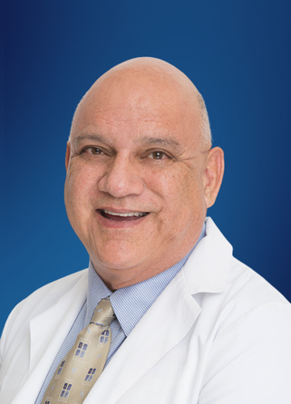 Aguilar, Eugenio “Fred” A. MD, FACS