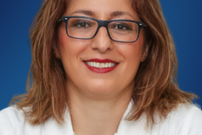 Vossoughi, Faranak MD, FACS