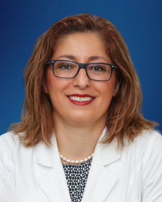 Vossoughi, Faranak MD, FACS