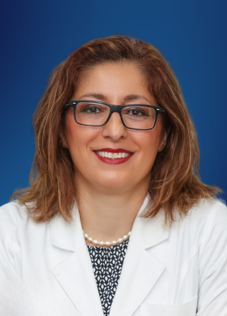 Vossoughi, Faranak MD, FACS
