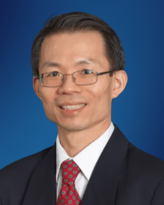 Lee, Frank MD