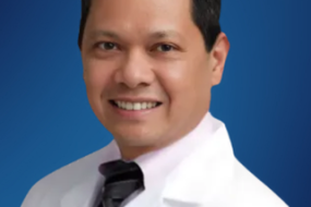 Francisco, Frolian M. MD