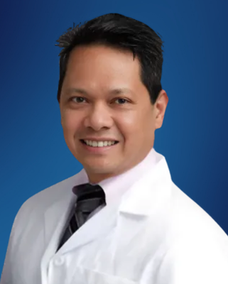 Francisco, Frolian M. MD