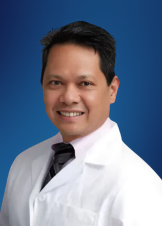 Francisco, Frolian M. MD