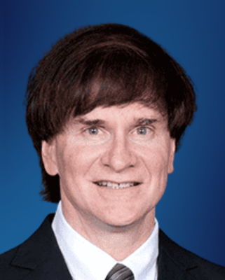 Gabel, Gerard T. MD