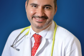 Ceballos, Gildardo MD