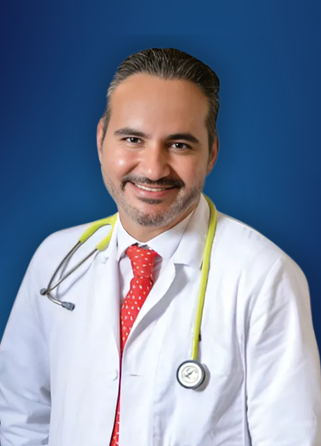 Ceballos, Gildardo MD