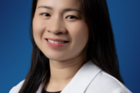 Tong, Huong H. MD