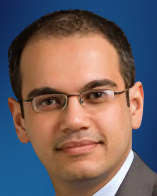 Lalani, Irfan MD