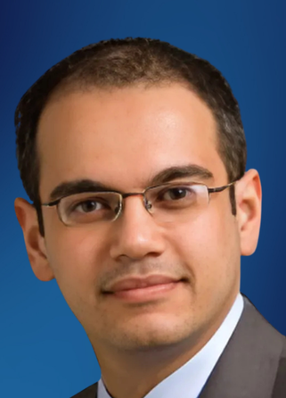 Lalani, Irfan MD