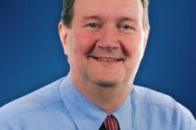 Mefford, Ivan N. MD, Ph.D