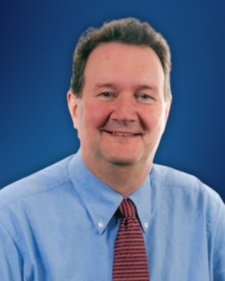 Mefford, Ivan N. MD, Ph.D