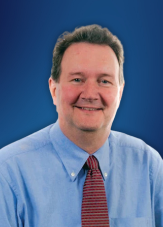 Mefford, Ivan N. MD, Ph.D