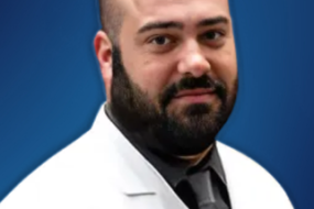 Smith, Johnathan MD