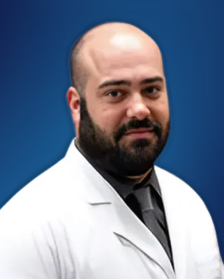 Smith, Johnathan MD