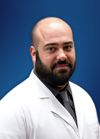 Smith, Johnathan MD