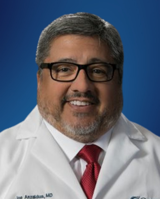 Anzaldúa, Jose M. MD, FAAFP