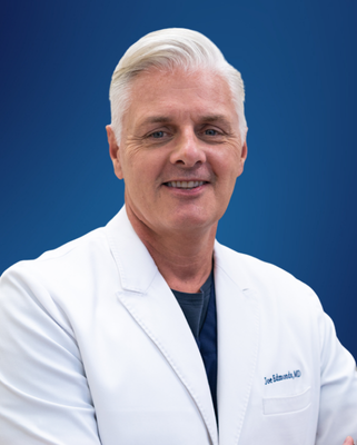 Edmonds, Joseph L. MD, FAAP, FAAO-HNS
