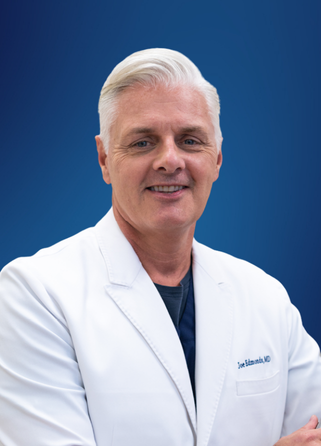 Edmonds, Joseph L. MD, FAAP, FAAO-HNS