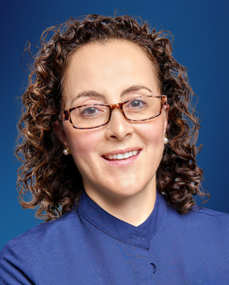 Cañadas, Karina T. MD, FAAO-HNS