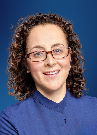 Cañadas, Karina T. MD, FAAO-HNS
