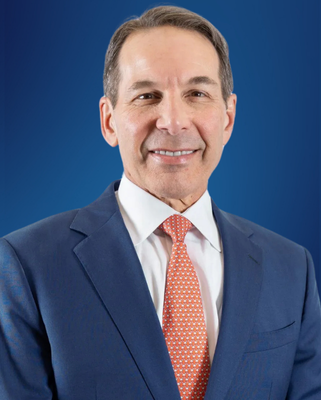 Longo, Marc N. MD