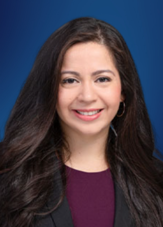 Galvez, Marcela Orellana DPM