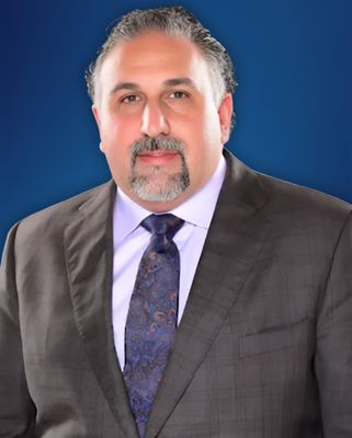 Khorsandi, Mark D. DO