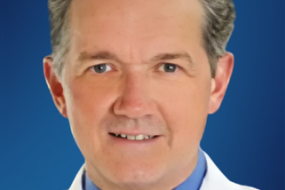 Nichols, Mark Lynn MD, FACS, DAAO-HNS