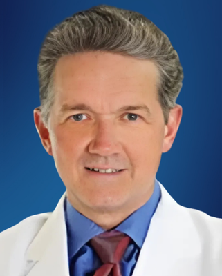 Nichols, Mark Lynn MD, FACS, DAAO-HNS