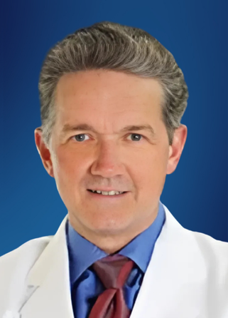 Nichols, Mark Lynn MD, FACS, DAAO-HNS