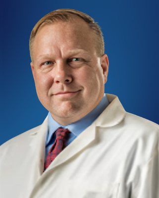Maier, Michael MD