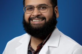 Qadri, Mohsin S. MD