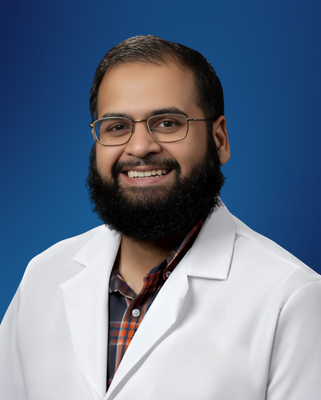 Qadri, Mohsin S. MD