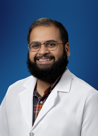 Qadri, Mohsin S. MD