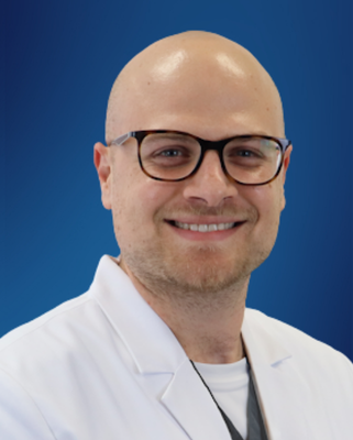 Ibrahim, Motaz B. MD