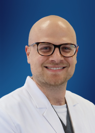 Ibrahim, Motaz B. MD